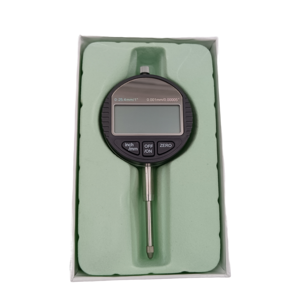 Oilproof impermeável 0-12.7mm 0.001mm medidor de pressão eletrônico mostrador digital indicador - Product Image 4