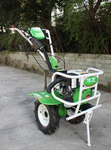 Motoculteur à essence mini agricole de 7,5 CV et 9 CV, motoculteur à deux roues, mini tracteur à main, <span class=keywords><strong>prix</strong></span> - Product Image 3