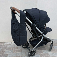 Neue Große Wiederverwendbare Aufbewahrungstasche Outdoor-Wickeltaschen