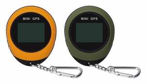 Mini traceur GPS PG03, traceur de sac à main, navigateur, charge USB, sports de plein air, escalade, long voyage, navigateur GPS touristique - Product Image 4