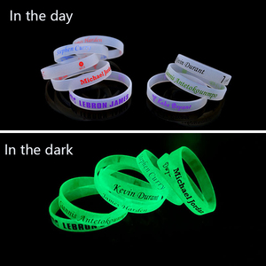 Six- Colour Silicone Wristband Rainbow Wristlet LGBT Pride Series Gay Love Is Love PVC <strong>Lesbian</strong> Rubber Wrist Bands for <strong>Gift</strong> - Product Image 6