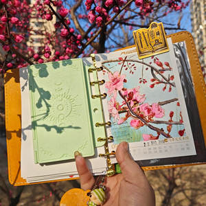 مشابك معدنية نحاسية للرسم والتخطيط بسعر المصنع، مشابك تثبيت قوية للدفاتر والفواتير - Product Image 4