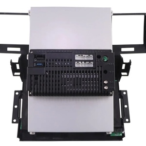 Reproductor Multimedia Portátil con Pantalla Táctil Android de 12.1 Pulgadas y GPS NaviHua, Reproductor de CD para Land Range Rover Spo, Gran Oferta - Product Image 5