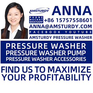 Amsturdy Triplex pit tông bơm <span class=keywords><strong>unloader</strong></span> van áp lực cao tay điều chỉnh điều chỉnh - Product Image 3