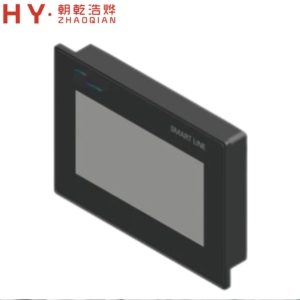 HMI Smart 700 IE V4 คอมพิวเตอร์อุตสาหกรรม จอแสดงผล TFT แบบไวด์สกรีน 7 นิ้ว ระบบสัมผัสอัจฉริยะ รุ่น 6AV6648-0DC11-3AX0 สภาพใหม่ - Product Image 4