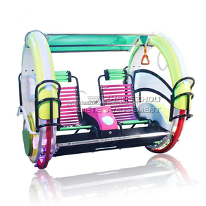 Atracciones paseos <span class=keywords><strong>yoyo</strong></span> <span class=keywords><strong>coche</strong></span> feliz niños le bar <span class=keywords><strong>coche</strong></span> eléctrico 2 asientos <span class=keywords><strong>coche</strong></span> rodante feliz - Product Image 1