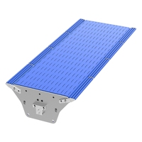Nouveau système de convoyeur à rouleaux modulaire réglable à entraînement par courroie pour l'emballage alimentaire et les usines de fabrication