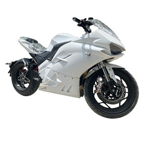 200KM Longue Porté<span class=keywords><strong>e</strong></span> Électrique <span class=keywords><strong>Ducati</strong></span> Panegale Moto 8000W <span class=keywords><strong>Scooter</strong></span> Électrique Cyclomoteur avec Batterie Au Lithium - Product Image 2