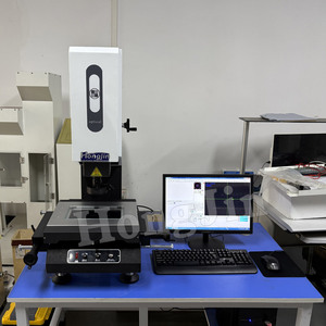 Dụng cụ đo hai chiều bằng tay có độ chính xác cao Máy kiểm tra hình ảnh quang học - Product Image 4