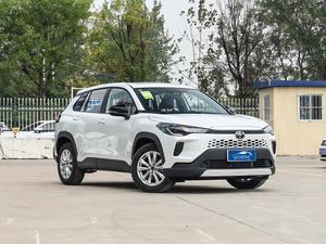 Modelo FAW 2026 para SUV Híbrido Inteligente de 2.0L con Autonomía de 501-600 km y <span class=keywords><strong>Motor</strong></span> de 83 kW - Product Image 2