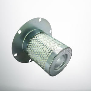 Dc3077 औद्योगिक एयर कंप्रेसर भाग एयर ऑयल विभाजक 4930152241 1202741900 - Product Image 2