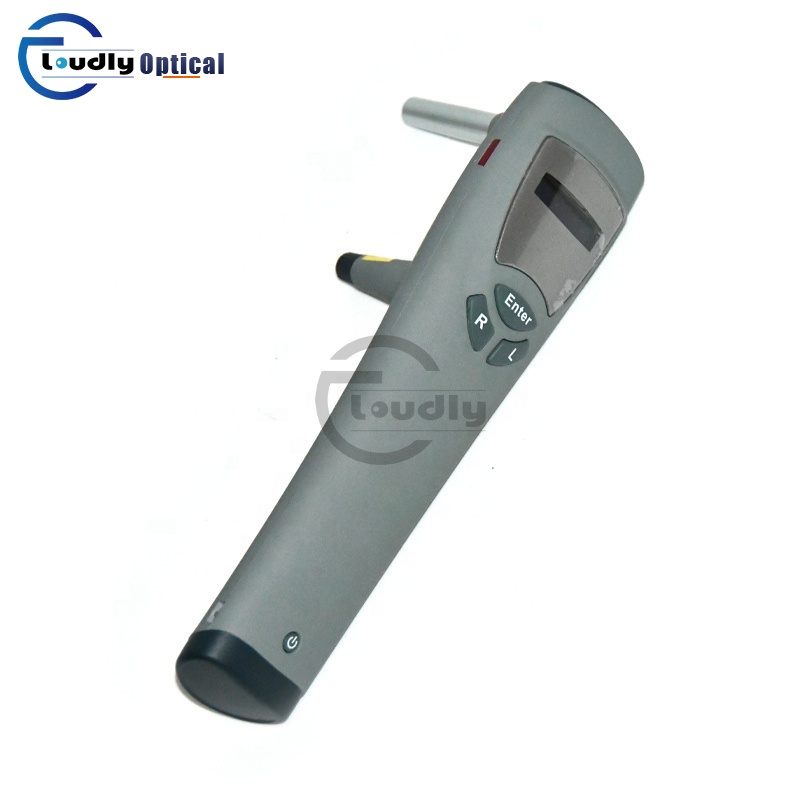 100% новый громко бренд Портативный рикошетный тонометр SW-500