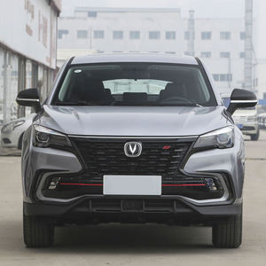 Véhicule d'<span class=keywords><strong>occasion</strong></span> Changan CS85 Coupé 2022 Changan 1.5T SUV <span class=keywords><strong>hybride</strong></span> à vendre 166PS - Product Image 5