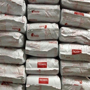 เม็ดพลาสติกไนลอนเกรดฉีดขึ้นรูป ทนแรงกระแทก เสริมแรง ทนไฟ V0 <span class=keywords><strong>DOMO</strong></span> <span class=keywords><strong>PA66</strong></span> A216V50/B50H1/A50H1 - Product Image 4