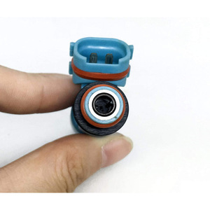 หัวฉีดน้ำมันเชื้อเพลิงโตโยต้า 23250-03010 23209-03010 สำหรับ Camry SXV20 พลาสติก แรงดันมาตรฐาน - Product Image 3