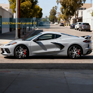 SYG-1001 Custom Concave Polished Forged <strong>Wheels</strong> 2-Piece Deep Dish 18-26 Inch <strong>Alloy</strong> Rims Fit for Chevrolet BMW Benz Tesla Ford - Product Image 5