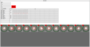Geautomatiseerde Glasvezel Inspectie Microscoop TQ-AFVM-50A Voor Mpo/Mtp 12-72 Core Modules En Patchcords Inspecties - Product Image 6