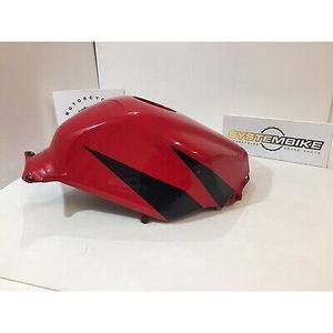 compatibile con Honda Fairing Tank Cover Cbr 600 Rr 2005 2006 Coperchio del serbatoio del carburante - Product Image 1