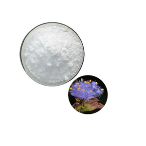 Экстракт Cyanotis Arachnoids: Высококачественный порошок бета-экдистерона от производителя Healthway - Product Image 3