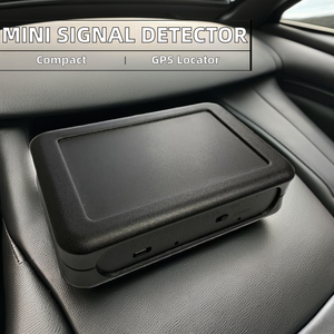 <span class=keywords><strong>4</strong></span> antenler ile taşınabilir Mini el sinyal dedektörü cihazı dahili 315 433 868 915MHz anti-araba uzaktan kumanda - Product Image 2