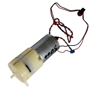 มอเตอร์ปั๊มลมแบบหมุน RTS27B05R สำหรับเอปสัน สไตลัส โฟโต้ P608 R3000 PX-5V P600 - Product Image 5