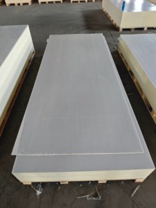 2026年製 高光沢 水波紋 5/8防水ベニヤウッド壁パネルシート インテリア3Dウッドベニヤ壁材 ウッド壁パネル - Product Image 4