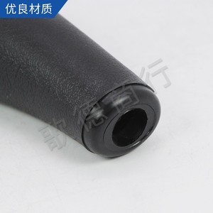 Goethe Car Gear <b>Shift</b> Lever 2400AT 2403T3 2403EF Automatic 2403AF <b>Knob</b> ABS Material Comfortable Handle For 307 - Product Image 2