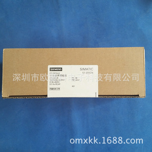 โมดูลซีพียู Siemens Simatic S7 200CN รุ่น 6ES7 216 2BD23 0XB8 ตัวควบคุมระบบอัตโนมัติอุตสาหกรรม - Product Image 4
