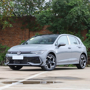 รถยนต์ Volkswagen Golf ปี 2026 รุ่นใหม่เอี่ยม เครื่องยนต์ 1.5T คอมแพคแฮทช์แบค เกียร์อัตโนมัติ 7DCT มาตรฐานยูโร 6 รถสปอร์ตที่เชื่อถือได้ พวงมาลัยซ้าย ไมล์ 0 กม. รับจองแบบมัดจำ - Product Image 1