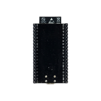 Module WiFi ESP32 ESP32-WROVER-B Module SMD AH109 64 Mo PSRAM avec antenne PCB 8 Mo SPI Flash