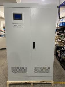 Интеллектуальные автоматические компенсирующие стабилизаторы напряжения переменного тока <span class=keywords><strong>SBW</strong></span> 150 кВА, 100 кВА, 50 кВт, 3 фазы, 200 кВА, 300 кВА - Product Image 6