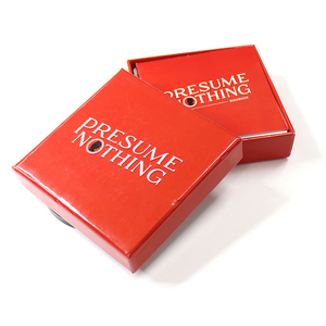 Personalized Custom Poker Playing Cards With Professional Quality And Service