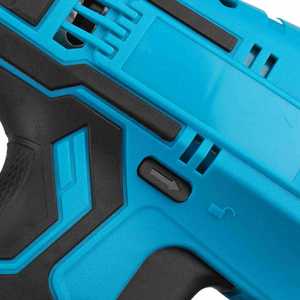 Sierra Recíproca Inalámbrica de Litio de Alta Potencia, Portátil, para Cortar Madera, Metal y PVC, Sierra para Cortar Metal de Motocicletas - Product Image 3