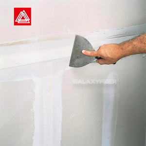 Ruban de <span class=keywords><strong>joint</strong></span> non adhésif pour bordures et interstices de plaques de plâtre, idéal pour l'étanchéité des coins de cloisons sèches - Vente en gros - Product Image 4