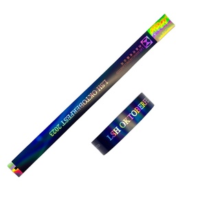 2025 Hot Selling Promotional & Business Gifts Wristbands