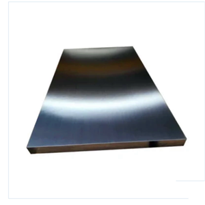 5mm 8mm 10mm 50mm 100mm piastra in lega di alluminio <span class=keywords><strong>Al</strong></span> 6061 6063 T6 T651 7075 foglio di alluminio - Product Image 3