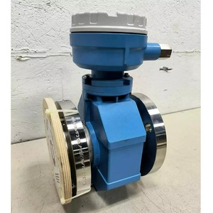 سعر رخيص Endress + Hauser Proline Promag 10L متر تدفق كهرومغناطيسي - Product Image 2