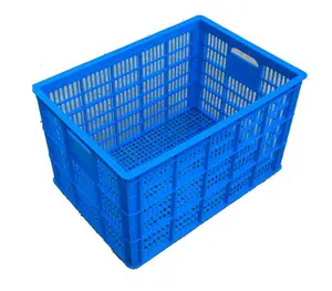 cheap plastic crates wholesale Plastic milk crates
