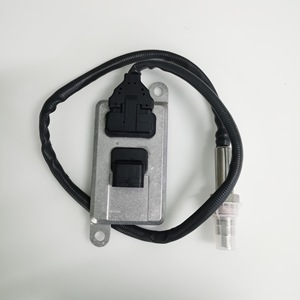 เซ็นเซอร์ไนโตรเจนออกไซด์5WK96652B 24V A0081539928สำหรับเปลี่ยนรถยนต์ - Product Image 3