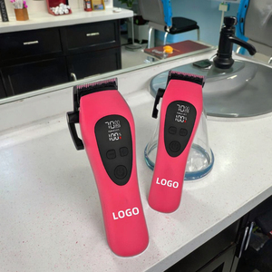 Cortapelos de peluquería profesional con 8000 revoluciones por minuto - Product Image 1