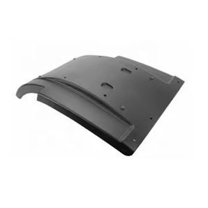 Aile de camion PK61-108L 1659253 1659254 pour garde-boue de pièces de camion <span class=keywords><strong>Daf</strong></span> LH - Product Image 5