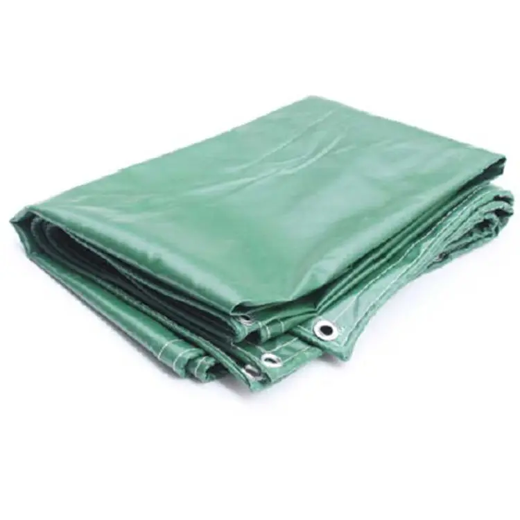 Car accessories PVC Coating Canvas Rainproof cloth For Rain Cover