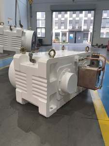 Caja de Engranajes de Transmisión Reductora ZLYJ 280/315/375, Caja de Engranajes para Extrusora de Plástico - Product Image 4