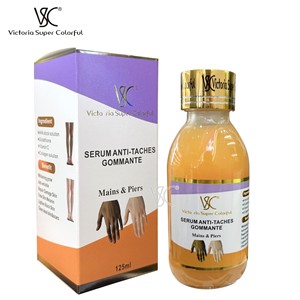 Gluta Kojic Acid Whitening Concentrate <b>Serum</b> Anti Pigmentation Melasma Fading Brightening Skin Lightening Essence For <b>Face</b> & Bod - Product Image 2