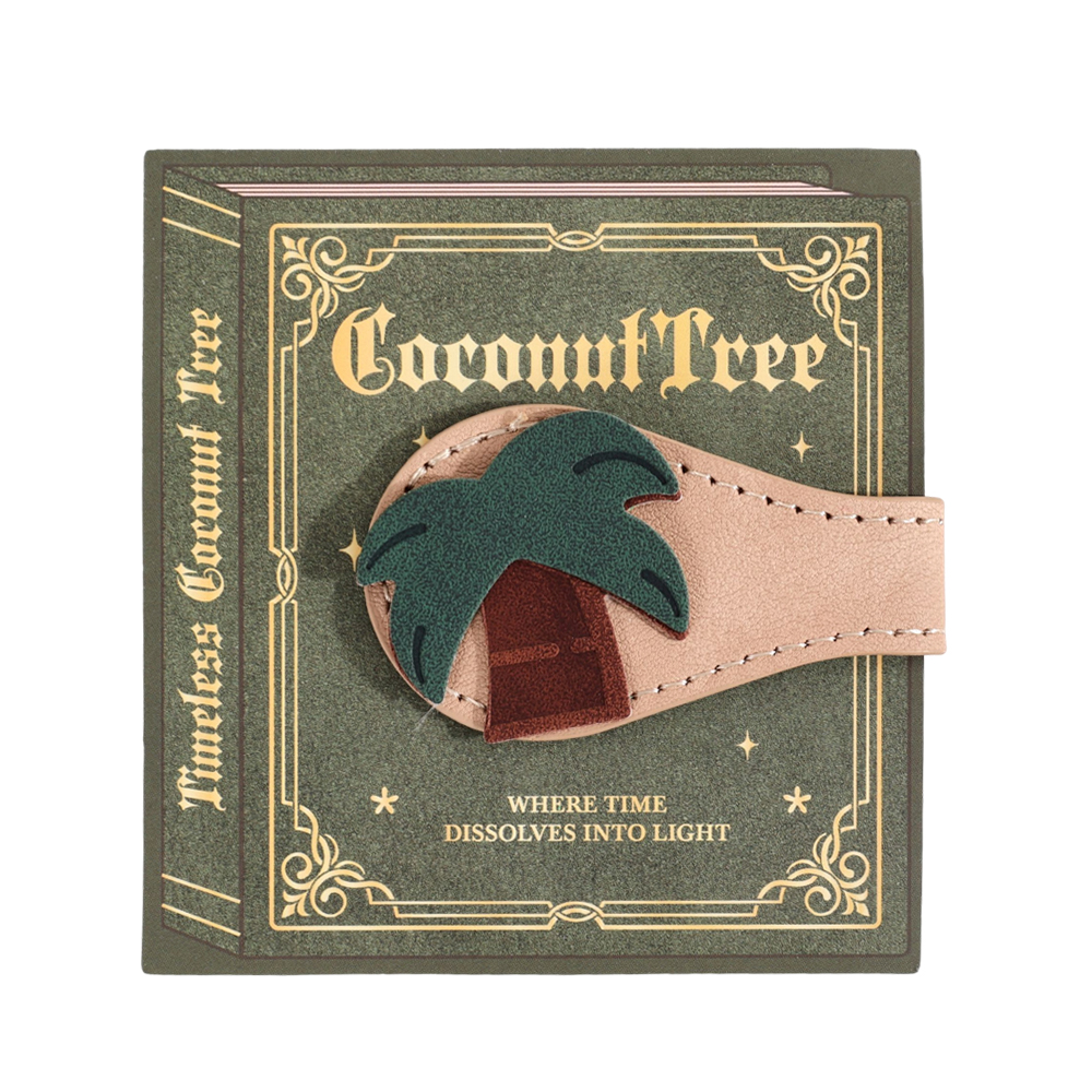 Coconut tree