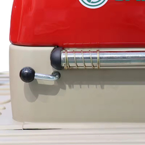 Triciclo Eléctrico <span class=keywords><strong>Plegable</strong></span> de 3 Ruedas para Adultos con Cestas Delanteras, Carrocería Abierta, 2 Pasajeros, 30 km/h - Product Image 2
