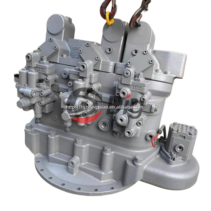 ゆうき HPV145KX-28A Hydraulic Main Pump YB60000338 for Hitachi