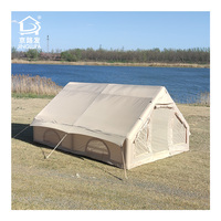 Tente gonflable de camping, prix usine, chine