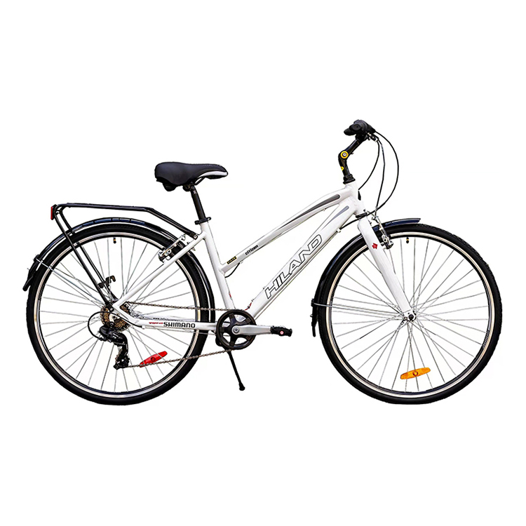 Best Selling Ladies Bicycles Classic City Rides for Modern Women