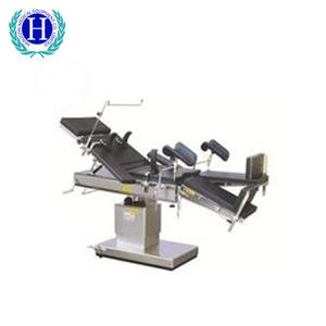 D'équipement Médical D'hôpital Électrique <span class=keywords><strong>Table</strong></span> D'opération Chirurgicale Hydraulique D'urgence <span class=keywords><strong>Examen</strong></span> Lit de Théâtre D'opération - Product Image 2